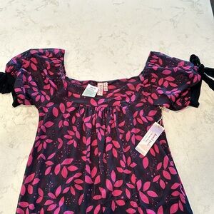 NWT Sweet pea SS size L